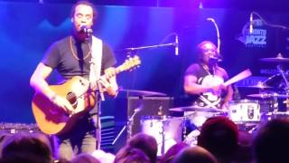 Michael Franti &amp; Spearhead July 1 2016 Toronto Crazy For You