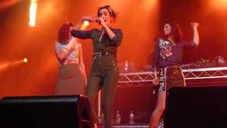 B*Witched - The Stars are Ours 2017
