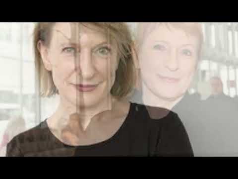 Dagmar Manzel Biografie - Deutsche Schauspieler