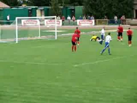 MKS Przasnysz - Mławianka Mława