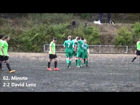 Hommertshausen - Kombach/Wolfgruben 3:2