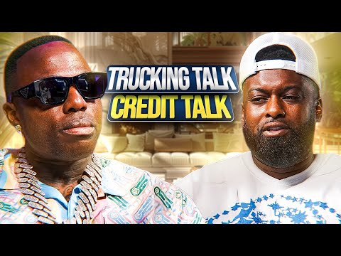 How He Made money  in Trucking With No CDL @LamarsTrucksale