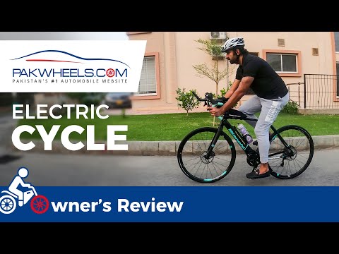 Bianchi Bicycle Worth 8 Lacs | Owner's Review | PakWheels