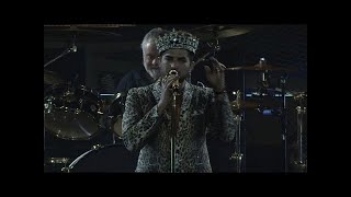 Queen + Adam Lambert Tour - Opening Night