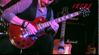 Video thumbnail for 【池部楽器店】 Epiphone LIMITED MODEL Les Paul STUDIO Deluxe (WR) by Ikebe Channel｜池部楽器店
