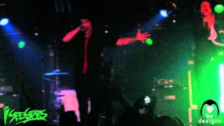 I See Stars - &quot;Endless Sky&quot; LIVE in HD!