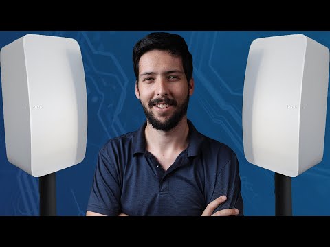 Sonos Fives as Surround Speakers for Sonos ARC? - Sonos Five VS Sonos One