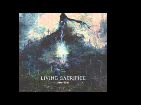 Living Sacrifice - Straw Man