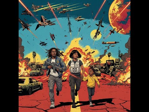 The Book of Chevi - J. Reid Chevi (The Apocalypse)