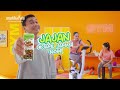 Jamu Ready To Drink 30s