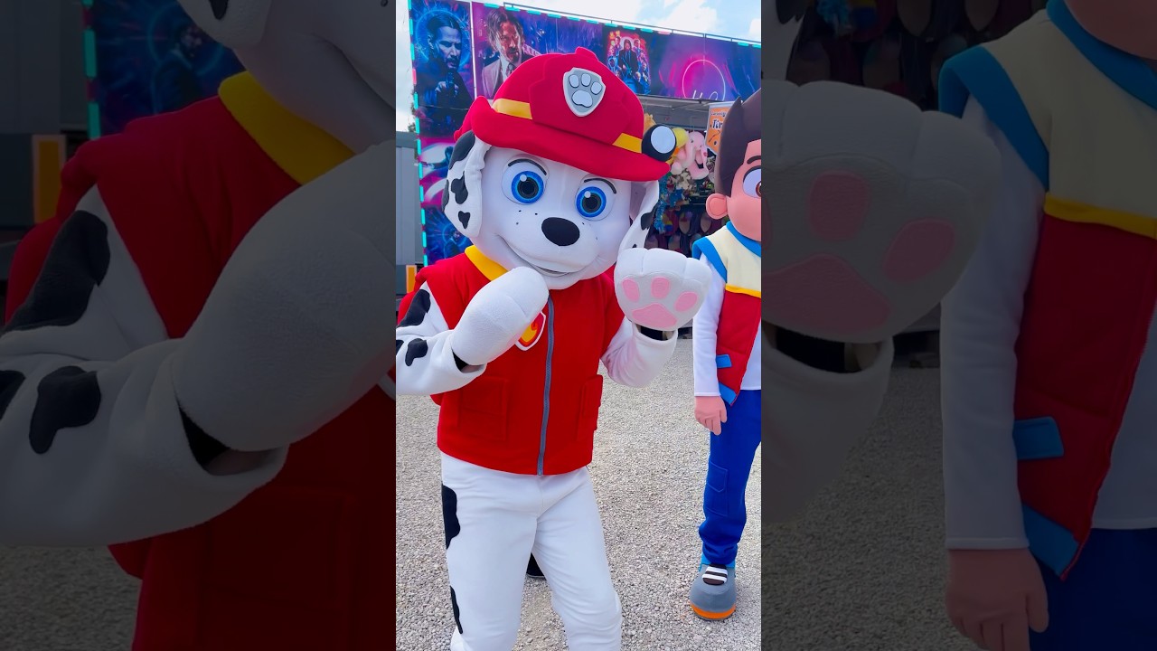 Mascottes à domicile pour anniverssaires enfants Nancy, lorraine