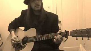 Reason to Believe - Tim Hardin/Rod Stewart Cover