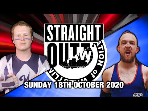 WAW Academy vs WAW Elite - 18/10/20