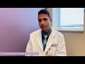 Dr. Himanshu Aggarwal, Urinary Leakage
