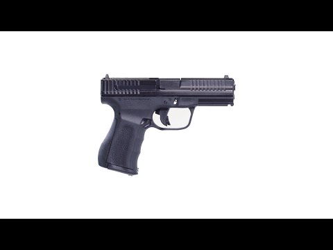 Gun Of The Week: FMK Firearms 9C1-G3 Elite