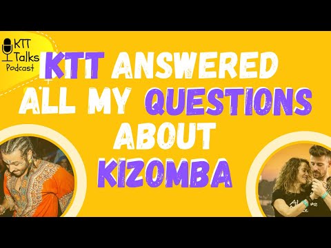 KTT Talks Podcast with David Habib from Lebanon