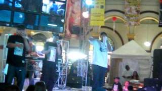 laberinto  en vivo  (diferente)