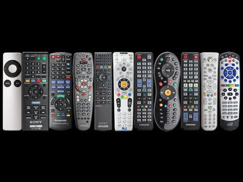 This Person Is A Genius For Leaving His TV Remotes With These Flawless Directions