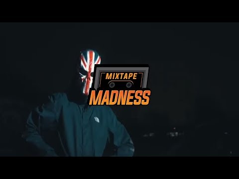 Majik Mac - Catch Me (Music Video) | @MixtapeMadness