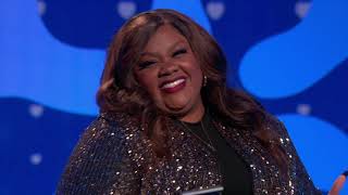 Michael Bolton&#39;s Song for Nicole Byer - The Celebrity Dating Game
