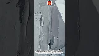 Satisfying Wall Patching Technique /How to Hide Electrical Wires Perfectly