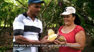 Nahua Cacao & Chocolate