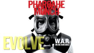 Pharoahe Monch - Evolve