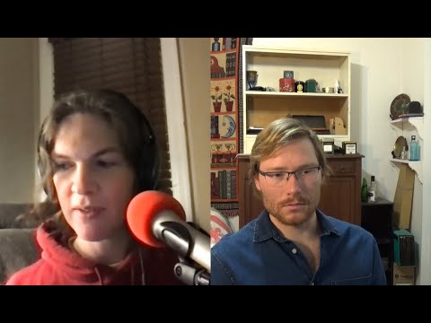 CLIP: Corinna's Story