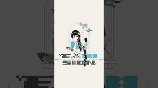 - EX10SION / TOKOTOKO(西沢さんP) クロスフェード #shorts