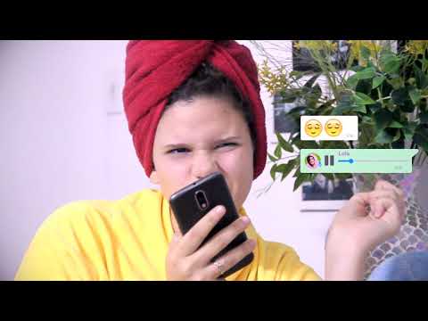 Comercial Compre Baton #ficaadica Chocolate Baton