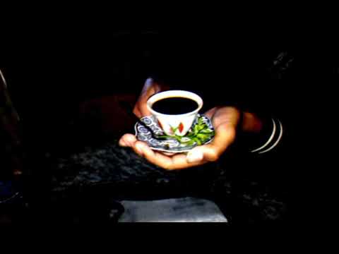 MC Ze'Amir | "Introduction" | AmharicRap