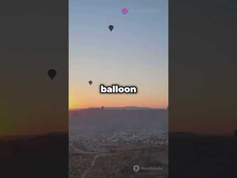 Explore the Fairytale that is Cappadocia...