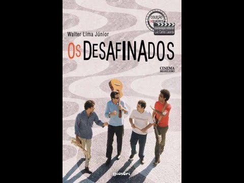 Quero Você - Desafinados S.A