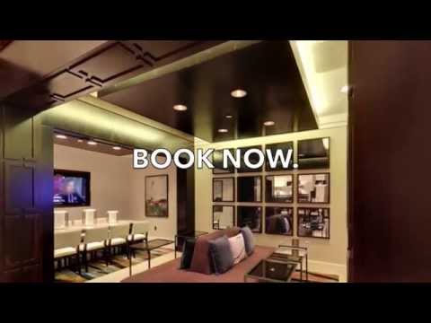 Hilton Boston Back Bay