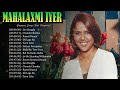 Mahalaxmi Iyer Classical Fusion Queen Turning Soulful Melodies Viral