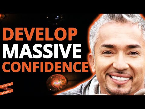 Cesar Millan: Train Confidence & Become the Leader of the Pack