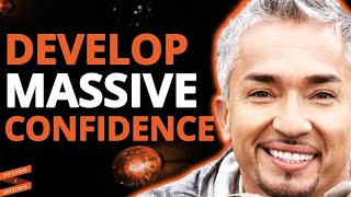 Cesar Millan: Train Confidence &amp; Become the Leader of the Pack