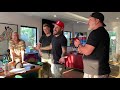 BackSync Backstreet Boys NSYNC Rehearse I Want It That Way