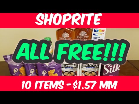 Shoprite Free Turkey Christmas 2022 Shoprite Free Turkey Promotion - 02/2022
