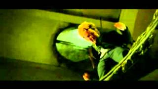 Cabas Enrique Bunbury  He Pecado