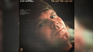 Glen Campbell -  Dream Baby (How Long Must I Dream)