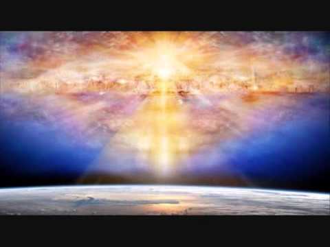 Voicilaurore - Pierre Bechir