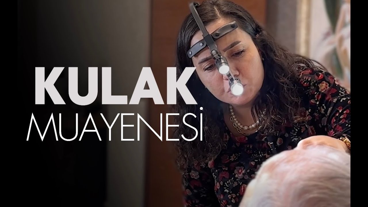 İŞİTME CİHAZI KULLANIRKEN DİKKAT EDİLMESİ GEREKENLER