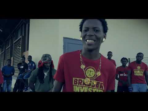 DAMIEN X JOOKER - MULLA (2018)