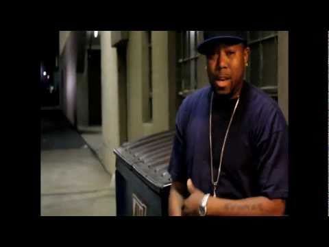 Mr. Envi' - "COLD OUTSIDE" Video (explicit)