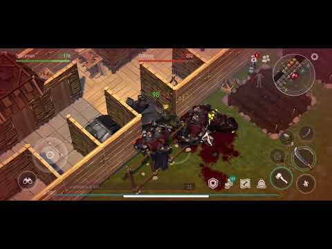 Raid base Kain - Last day on earth:survival - LDOE
