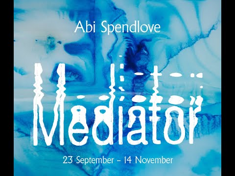 Abi Spendlove: Mediator
