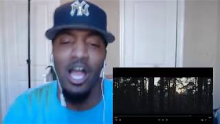 Cadet - Letter To Krept (Official Video) | Reaction