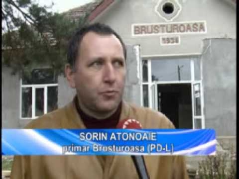 PRIMARIE BRUSTUROASA 16 11 2009