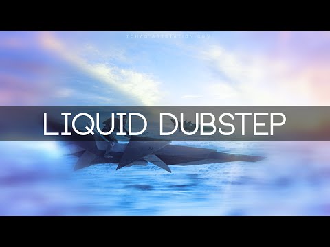 vadsup - last moments ★ Artistspotlight [Liquid Dubstep]